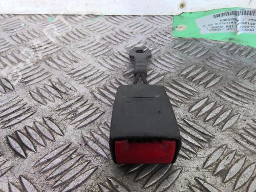 Seat buckle MERCEDES-BENZ A-CLASS (W168) A 170 CDI (168.008) | BP20359141I32 