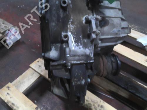 Gearbox OPEL MERIVA B MPV (S10) 1.4 (75) | BP28799607M3 - Image 5