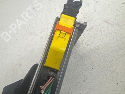 Airbag styreenhed Airbag styreenhed RENAULT LAGUNA III (BT0/1) 1.5 dCi (BT00, BT0A, BT0T, BT1J) (110 hp) 36761232 36761232