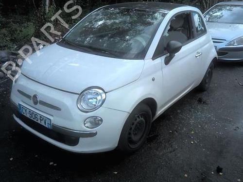 Subframe FIAT 500 (312_) 1.2 (312AXA1A) | BP20365051M9 