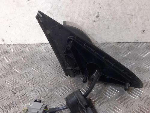 Left mirror FORD MONDEO III Turnier (BWY) 2.0 16V TDDi / TDCi | BP20369695C26 