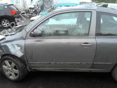 Steering column stalk NISSAN MICRA III (K12) 1.2 16V | BP20358582I23 