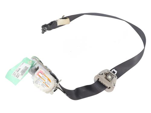 Front left seatbelt SUZUKI SWIFT III (MZ, EZ) 1.3 DDiS (RS413D) | BP32849973I26 - Image 2