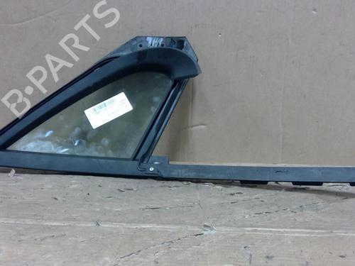 Venstre foran trekantet rude PEUGEOT 208 I (CA_, CC_) 1.2 VTI 82 (82 hp) 30788829