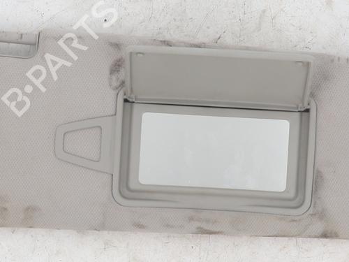 right-sun-visor-mercedes-benz-cls-c219-2004-2005-2006-2007-2008-2009-2010-2011-28211062 main image