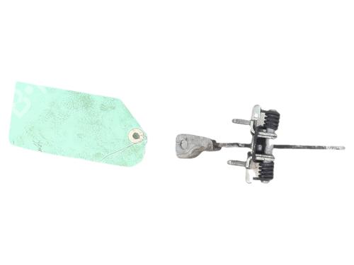 Hinge/Door check strap DACIA SANDERO II 1.0 SCe 75 (B8JC, B8JD, B8NC) | BP36955975C146  - Image 5