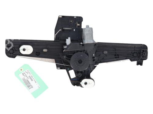 Used Rear left window mechanism Rear left window mechanism 38167342 38167342