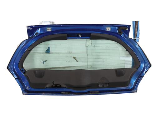 Tailgate CITROËN C2 (JM_) 1.4 HDi | BP26003963C6 
