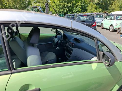 Right front window switch CITROËN C3 Pluriel (HB_) 1.6 | BP27977566I26  - Image 10