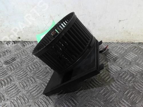 Heater blower motor PORSCHE BOXSTER (986) 2.7 99662410701