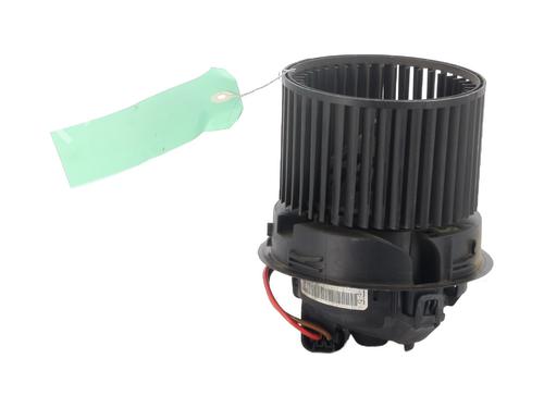 Heater blower motor DACIA SANDERO II 1.2 | BP27166539M62 