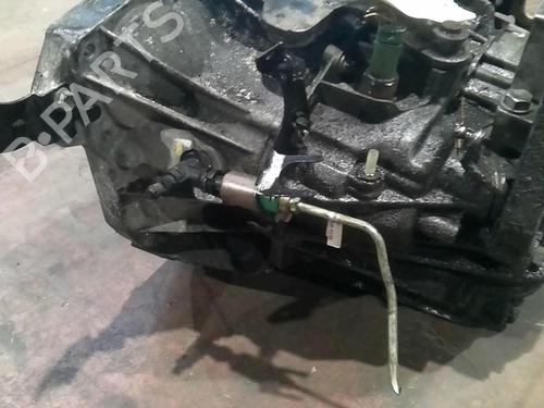 Used Gearbox Gearbox RENAULT VEL SATIS (BJ0_) 2.2 dCi (BJ0E, BJ0F, BJ0G, BJ0H) (140 hp) 20352492 20352492
