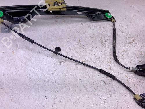 Front right window mechanism FORD FOCUS III | BP33850271C23 - Image 4