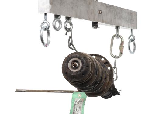 Left front shock absorber ALFA ROMEO MITO (955_) 1.4 MultiAir (955AXL1B) | BP20725907M16 