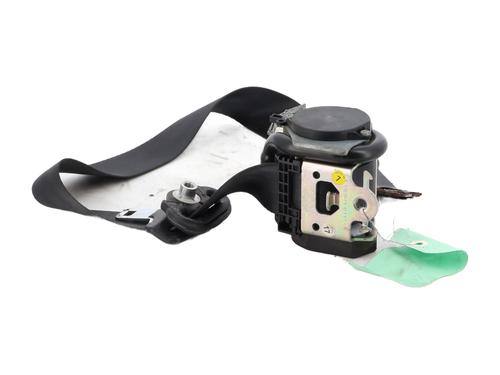 Used Front right seatbelt Front right seatbelt NISSAN QASHQAI I (J10, NJ10) 1.5 dCi (106 hp) 28117417 28117417