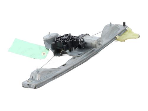 Front right window mechanism RENAULT TWINGO III (BCM_, BCA_) 1.0 SCe 70 (BCMB) | BP29621437C23 