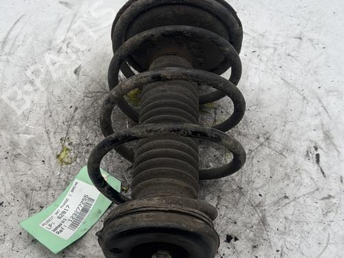 Used Right front shock absorber Right front shock absorber PEUGEOT 307 SW (3H) [2002-2009] 33803543 33803543