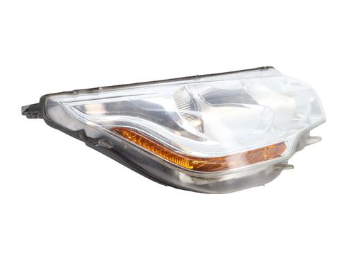 Right headlight CITROËN DS4 (NX_) 1.6 HDi 110 | BP39957850C29 - Image 5