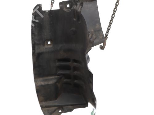 Wheel arch CITROËN AMI (9A_) Electric (9AZ2CA) | BP28966099C56 