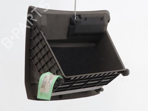 Glove box FORD MONDEO II (BAP) 1.8 TD | BP29840583C95