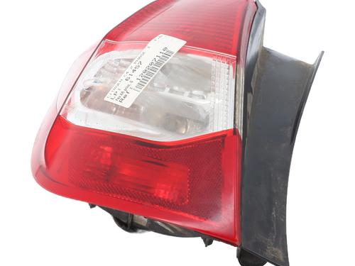 Left taillight CITROËN C4 II (NC_) 1.6 HDi 115 | BP32075418C34 - Image 5