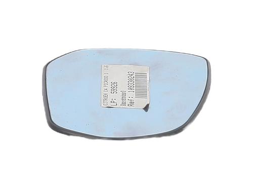 Right mirror glass CITROËN C4 Picasso I MPV (UD_) 1.6 HDi | BP27663865C147 
