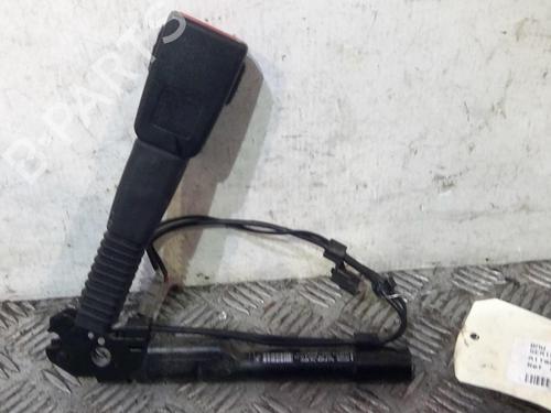 Used Seat buckle Seat buckle BMW 1 (E81) 118 d (143 hp) 20357163 20357163