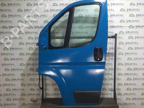 Used Left front door Left front door 20364829 20364829