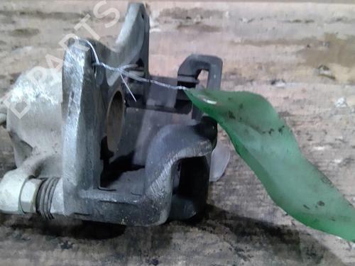 Used Left front brake caliper Left front brake caliper HYUNDAI i20 III (BC3, BI3) 1.0 T-GDI hybrid 48V (101 hp) 31070015 31070015