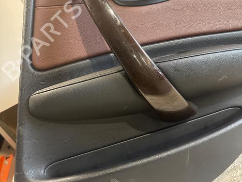 Høyre bakpanel Høyre bakpanel BMW 1 (F20) [2011-2019] 36955941 36955941