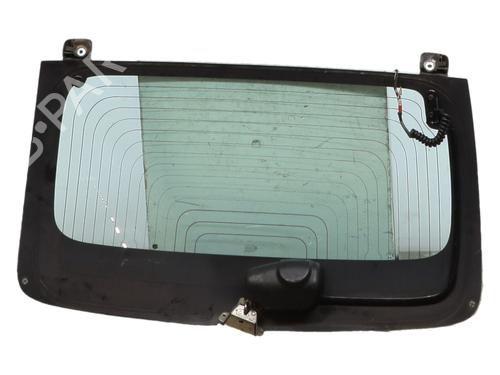 Used Tailgate Tailgate CITROËN C1 (PM_, PN_) 1.0 (68 hp) 39957730 39957730