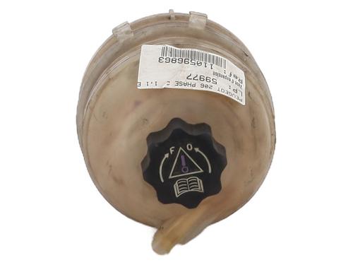 Ekspansjonstank PEUGEOT 206 Hatchback (2A/C) 1.1 i | BP28103628C120 