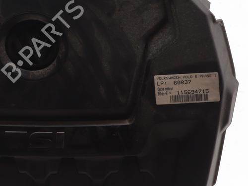 Upper protection VW POLO VI (AW1, BZ1, AE1) 2.0 GTI | BP30446578M93 - Image 3