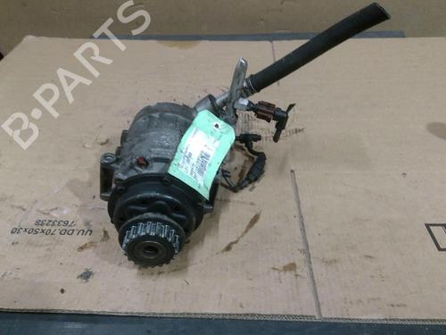 Used AC compressor VW TOUAREG (7LA, 7L6, 7L7) 2.5 R5 TDI (174 hp) 32146674