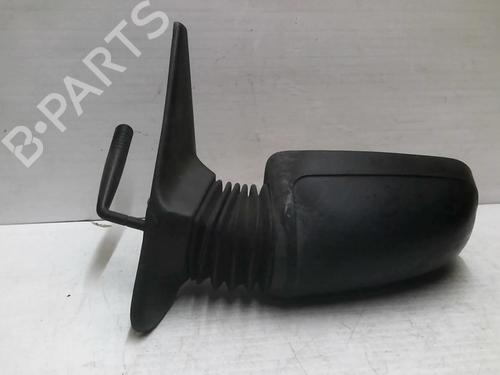 Left mirror PEUGEOT 205 II (20A/C) 1.7 Diesel | BP21592018C26