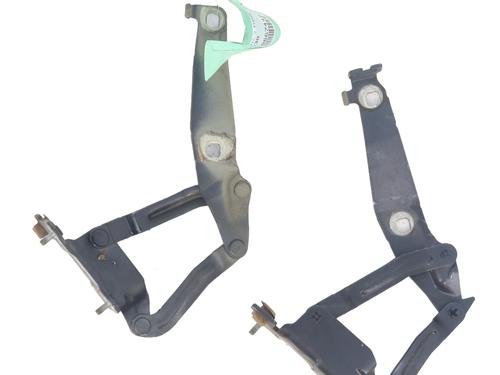Used Hinge/Door check strap RENAULT SCÉNIC II (JM0/1_) 1.5 dCi (JM1E, JM16) (106 hp) 31604182