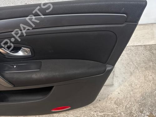 Front right panel RENAULT LAGUNA III (BT0/1) 2.0 dCi (BT01, BT08, BT09, BT0E, BT0K, BT12, BT1C, BT1D,... | BP39551329C59 - Image 4