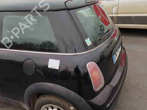Engine control unit (ECU) MINI MINI (R50, R53) One | BP24415523M57 - Image 9