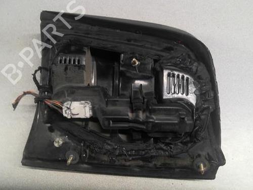 Left taillight NISSAN MICRA II (K11) 1.3 i 16V | BP22001580C34 