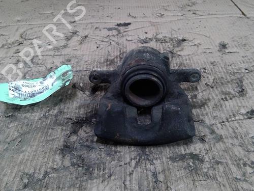 Left front brake caliper RENAULT KANGOO Express (FW0/1_) 1.5 dCi 90 (FW0G, FW05, FW08, FW11) | BP29937880M105 - Image 2