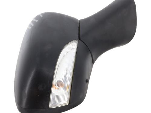 Right mirror RENAULT CLIO IV (BH_) 1.5 dCi 75 | BP21521003C27 