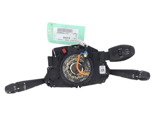 Steering column stalk PEUGEOT 2008 I (CU_) 1.2 VTi | BP38940114I23 - Image 3