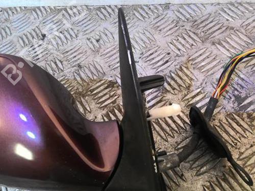 Used Right mirror PEUGEOT 607 (9D, 9U) 2.2 HDi (133 hp) 20365370