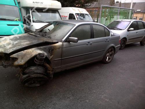 Left taillight BMW 3 (E46) 330 d | BP20370579C34 