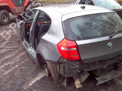 Left rear door BMW 1 (E87) 116 d | BP20368264C4 