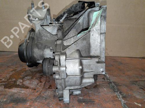 Gearbox FORD FIESTA VI (CB1, CCN) 1.4 TDCi | BP35902384M3 - Image 4