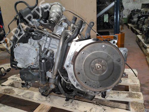 Engine VW TIGUAN (5N_) 2.0 TDI 4motion | BP36314292M1 - Image 2