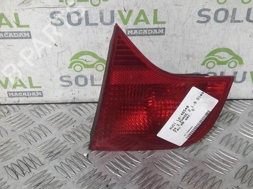 Used Right tailgate light Right tailgate light AUDI A4 B7 (8EC) 1.9 TDI (116 hp) 20362600 20362600