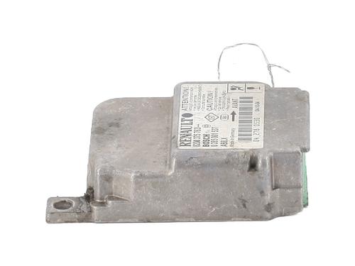 ECU airbags RENAULT CLIO II (BB_, CB_) 1.5 dCi (B/CB07) | BP28283501M53 