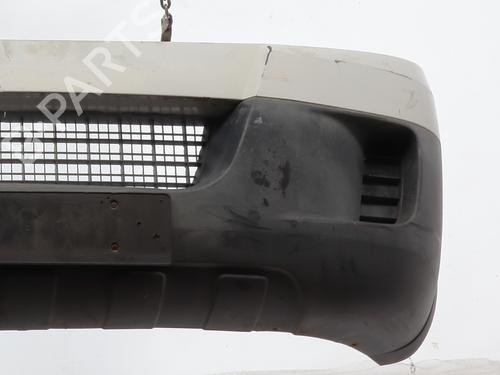 Front bumper IVECO DAILY IV Van 35C12 V, 35C12 V/P, 35S12 V, 35S12 V/P | BP30159594C7